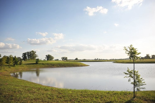 Imagen 6 de 8 de Lote - La Providencia Country Club - 1450m2 Al Golf (golf 1)