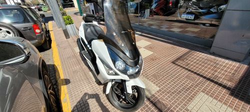 Daelim S3 Advance 250cc 2017