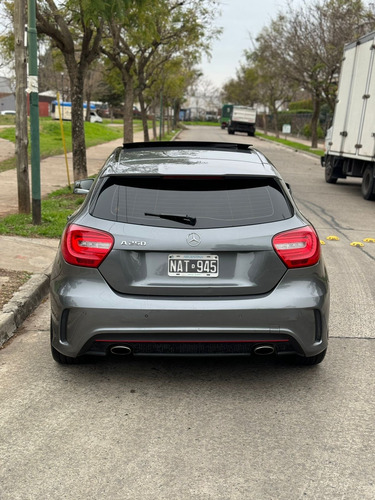 Mercedes-Benz Clase A 2.0 A 250 At Sport B.efficiency