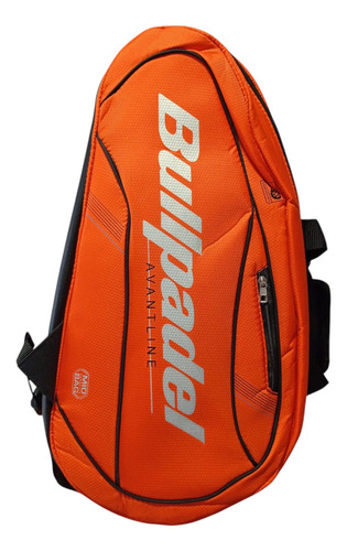 Bolso Mochila Paletero Paddle Bull Padel Avantline Prem