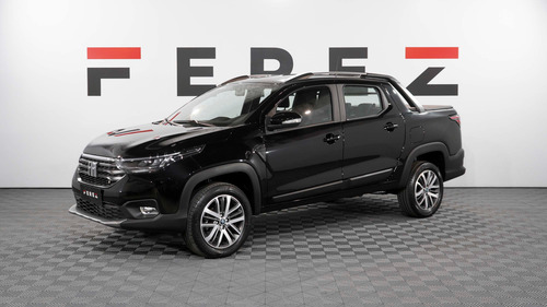 Fiat Strada 1.3 Volcano Cvt