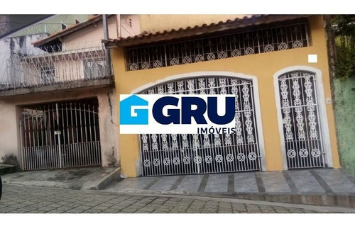 Imagem 2 de 15 de Excelente Assobradada Localizada Na Vila Augusta