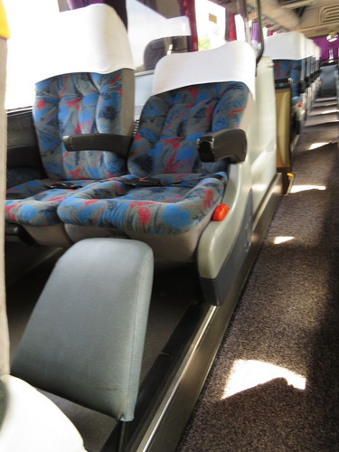 Ônibus Marcopolo Ld Scania