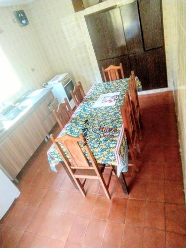 Imagem 7 de 25 de Sobrado À Venda, 180 M² Por R$ 580.000,00 - Vila Mangalot - São Paulo/sp - So0572