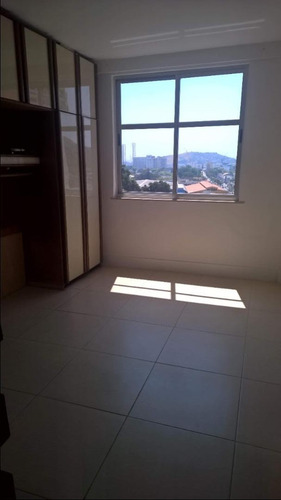Imagem 17 de 30 de Cobertura À Venda, 122 M² Por R$ 650.000,00 - Centro - Niterói/rj - Co2900