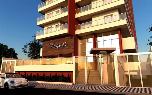 Apartamento - Venda - Aviação - Praia Grande - Bdexp358