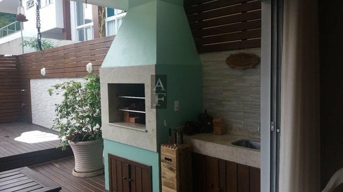 Imagem 29 de 30 de Casa Sobrado Para Venda Em Centro Garopaba-sc - Kv521