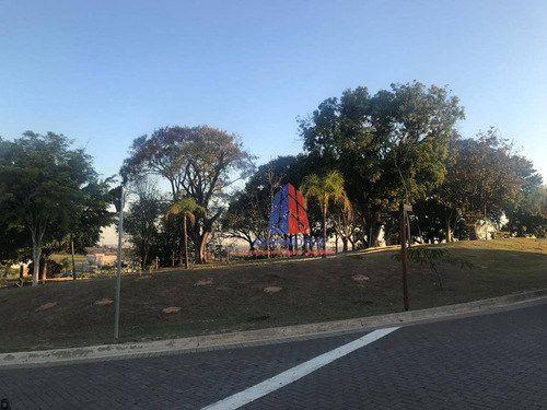 Imagem 13 de 13 de Terreno À Venda, 1000 M² Por R$ 615.000 - Condomínio Jardins Da Cidade - Nova Odessa/sp - Te0414