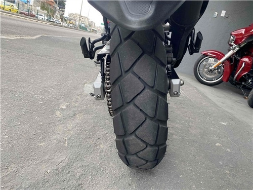 Imagem 9 de 12 de Suzuki V-strom 650 Abs