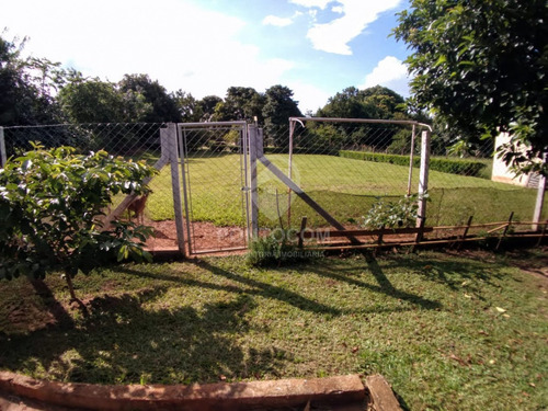 Imagem 3 de 25 de Chacara Linda Terras De São Lucas - 3840888v