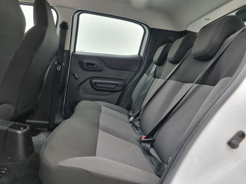 Citroën C3 1.0 16V FLEX LIVE PACK MANUAL