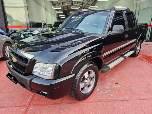 Chevrolet S10 S10 P-Up Executive 2.4 MPFI F.Power CD