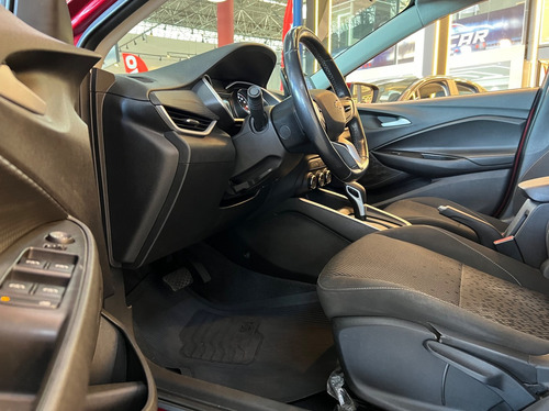 Chevrolet Onix 1.0 TURBO LTZ