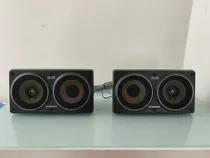 Comprar Bocinas Pioneer Ts X5 Old School