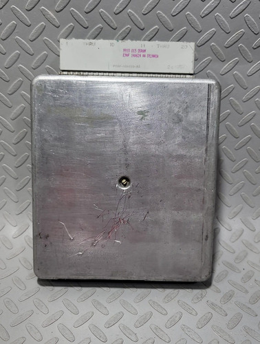 Computadora Motor Ford Ikon 1997-1998-2002 Std Xs6f12a650akb (Usado)