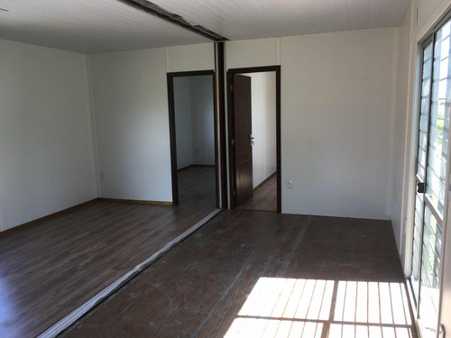 Casa Container Contenedor Conteiner Entrega Inmediata