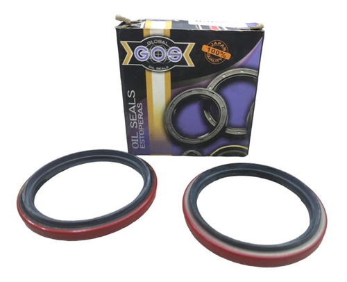 Estopera Rueda Delantera De Ford 250/350/triton