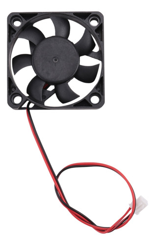 4 Unidades, 50 Mm X 50 Mm X 10 Mm, 5010, 12 V, 0,1 A, 2 Pine