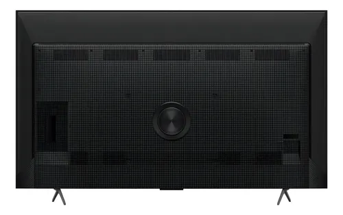 Smart Tv Qled Google Tcl L55c655-f 55 Pulgadas 4k Uhd