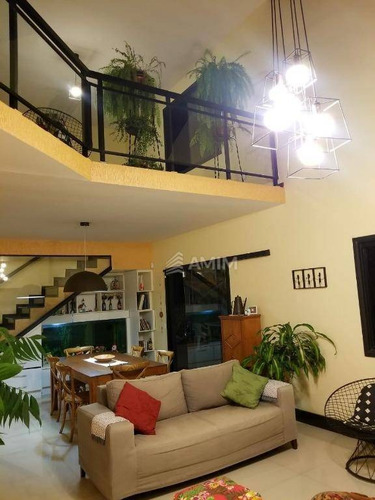 Imagem 3 de 30 de Casa À Venda, 262 M² Por R$ 1.390.000,00 - Badu - Niterói/rj - Ca0499