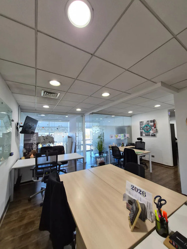 51,7 M2 Las Condes. -las Tranqueras