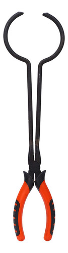Pinza Para Crisol, Soporte Para Horno De Fusión De Oro, Joye