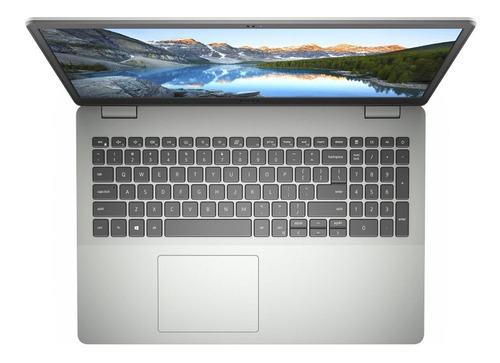 Imagen 2 de 6 de Notebook Dell Inspiron 3515 15,6' R5 Ram 8gb Ssd 256gb W11h