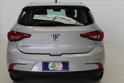 Fiat Argo 1.0 Firefly Drive