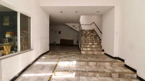Edificio En Venta En Colonia Cuauhtémoc, Morelia, Michoacán De Ocampo