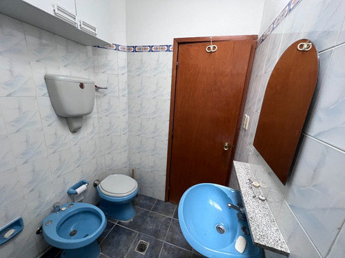 Imagen 13 de 14 de Alquiler Apartamento 1 Dormitorio Malvin Montevideo