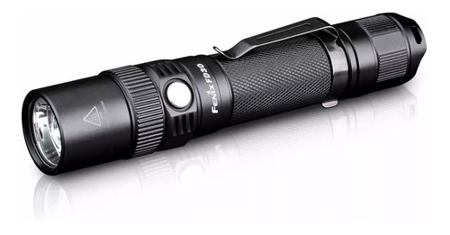 Linterna Led Tactica Fenix Fd30 900 Lumens Foco Regulable 