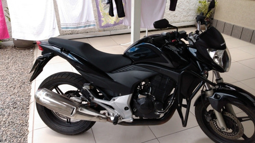Honda Cb 300