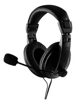 Comprar Headset Profissional P2 Estéreo 3.5mm Com Microfone Maxprint