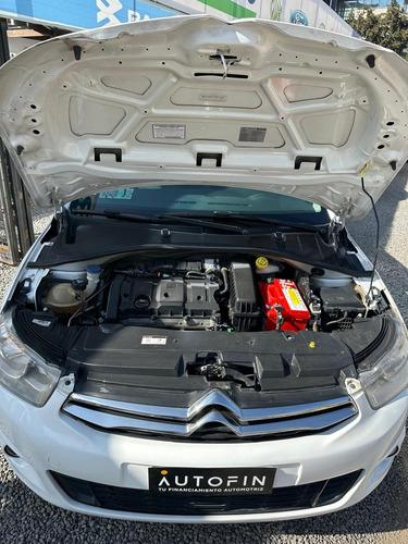 Citroën C-Elysée Vti Seduction