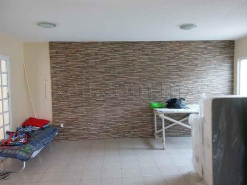 Imagen 10 de 12 de Casa Sola En Renta Tuxpan De Rodriguez Cano Centro