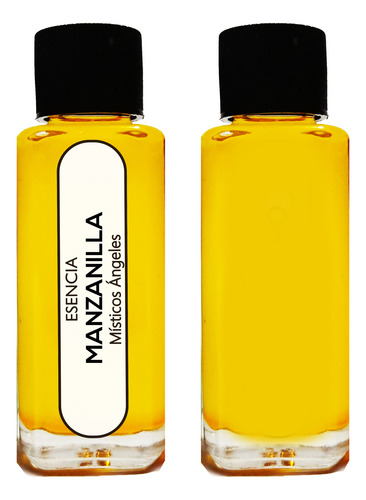Esencia Aromática Manzanilla