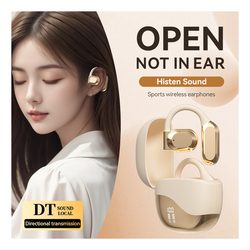 . Auriculares M62: Ruido, Sonido Estéreo, Control