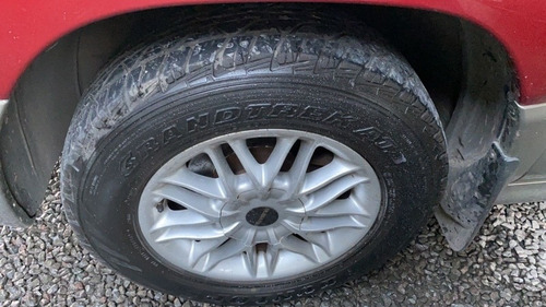 Imagen 14 de 15 de Subaru Forester 2.0 A 2000