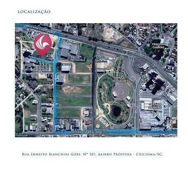 Imagem 4 de 15 de Apartamento - Prospera - Ref: 25 - V-25