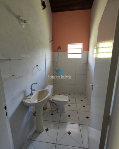 Imagem 21 de 30 de Chácara Para Financiamento Bancário Em Atibaia - Ch00763 - 69736299