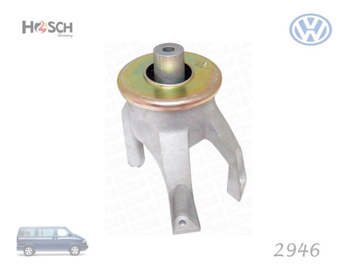 Soporte Volkswagen Eurovan Tdi, Transporter 05-10 T5 