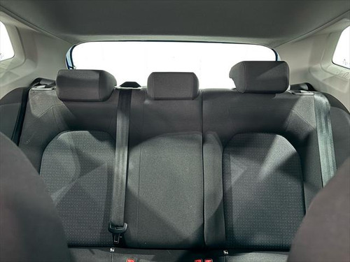 Seat Ibiza 1.6 Style 5p Mt