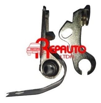 031.9911552 Luego De Platino Fiat 600 R/ S