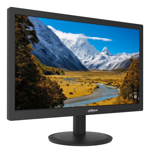 Monitor Dahua 19.5  Fhd 1600x900 Hdmi Vga Nuevo