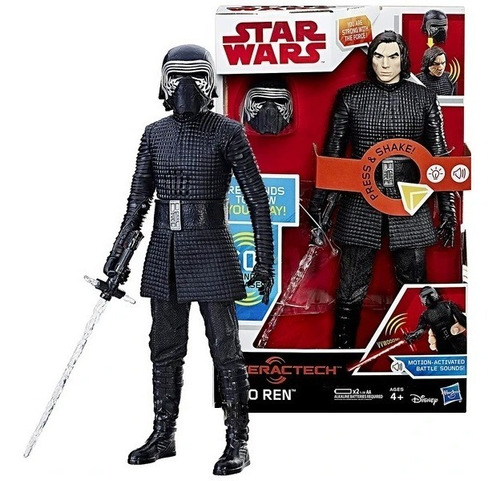 Star Wars Figura Kylo Ren 