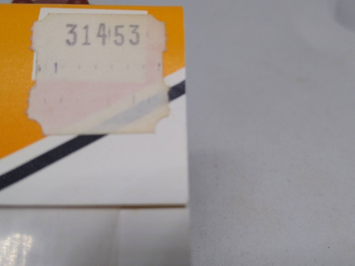Imagen 2 de 5 de Nico Fittings Para Locomotoras De Bronce H0 (reh 68)