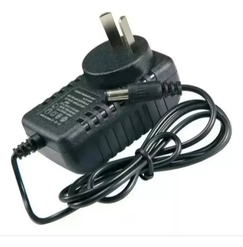 Cargador Taladro Silverfox Bateria 14.4v