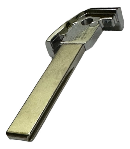 Llave Emergencia Mapa Hu83 Para Presencia