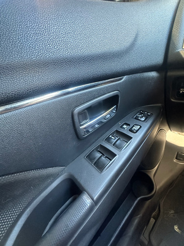 Peugeot 4008 2.0 Allure 4x4 150cv Cvt
