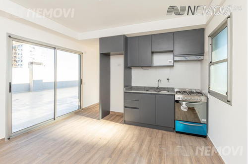 Venta Departamento 3 Ambientes Terraza Villa Luro
